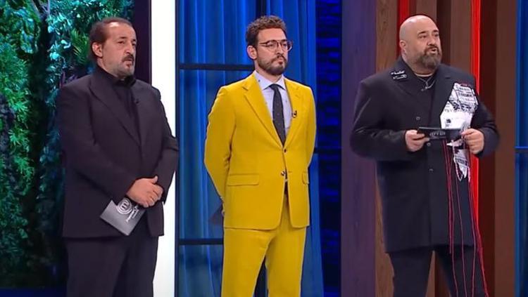 MASTERCHEF KİM ŞAMPİYON OLDU MasterChef şampiyonu belli oldu mu, kim kazandı İlk finalist belli oluyor