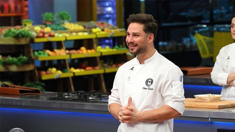 Masterchefte şampiyonluk için nefesler tutuldu Finale kalan ilk isim belli oldu