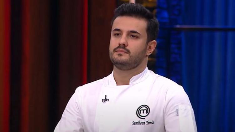 MASTERCHEF’TE İLK FİNALİST KİM