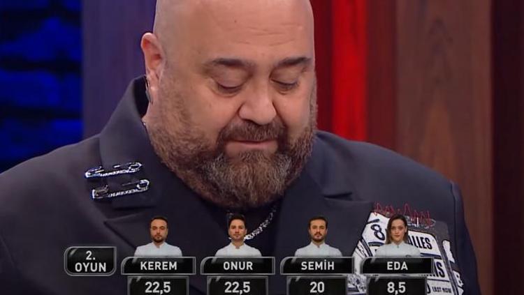 MASTERCHEF FİNAL ADAYLARI KİMLERDİR