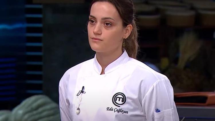MASTERCHEF’TE İLK FİNALİST KİM MasterChef’te dün akşam ilk finalist hangi yarışmacı oldu 9 Ocak Perşembe finalisti belli oldu