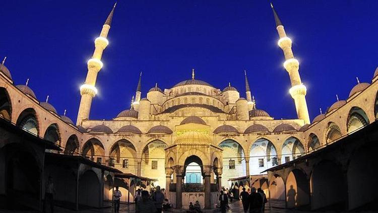 2025 KANDİL GÜNLERİ