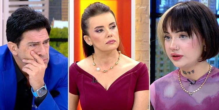 Umut Akyürekin kızı Melek Bal bağımlılıkla mücadelesini ilk kez anlattı Aileler bunlara dikkat etsin