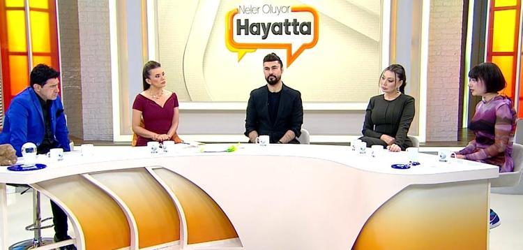 YAPTIKLARIMI HATIRLAMIYORUM