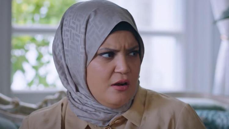 KIZILCIK ŞERBETİ NİLAY ÖLDÜ MÜ