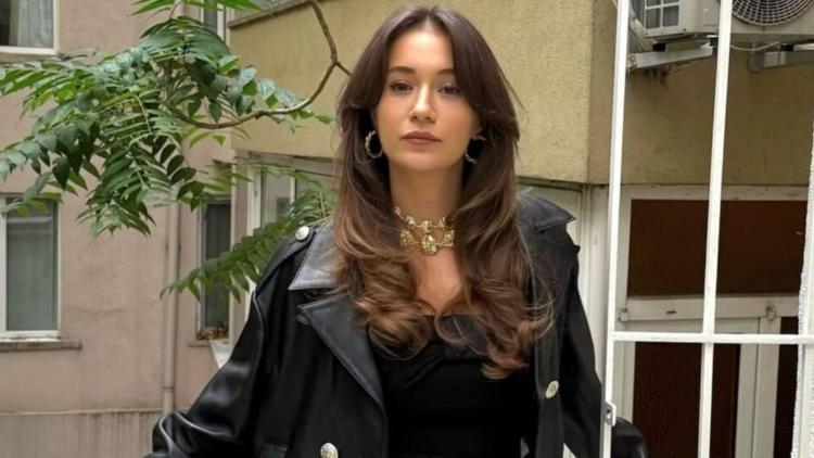 Gassalda Elifi canlandırmıştı Sibel Aytandan aşk itirafı
