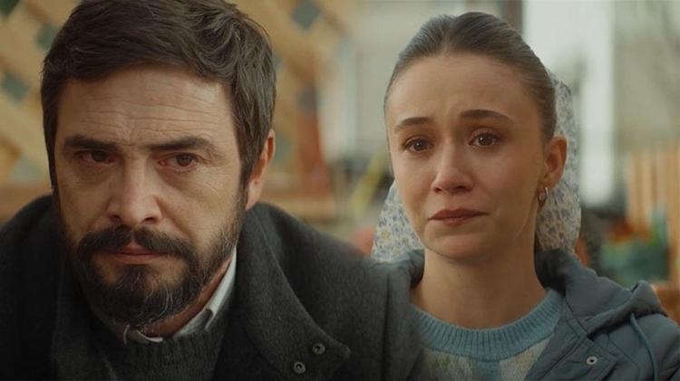 Gassalda Elifi canlandırmıştı Sibel Aytandan aşk itirafı
