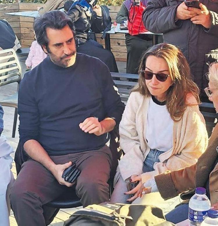 Günler önce entübe edilmişti Edip Akbayramın sağlığıyla ilgili yeni gelişme