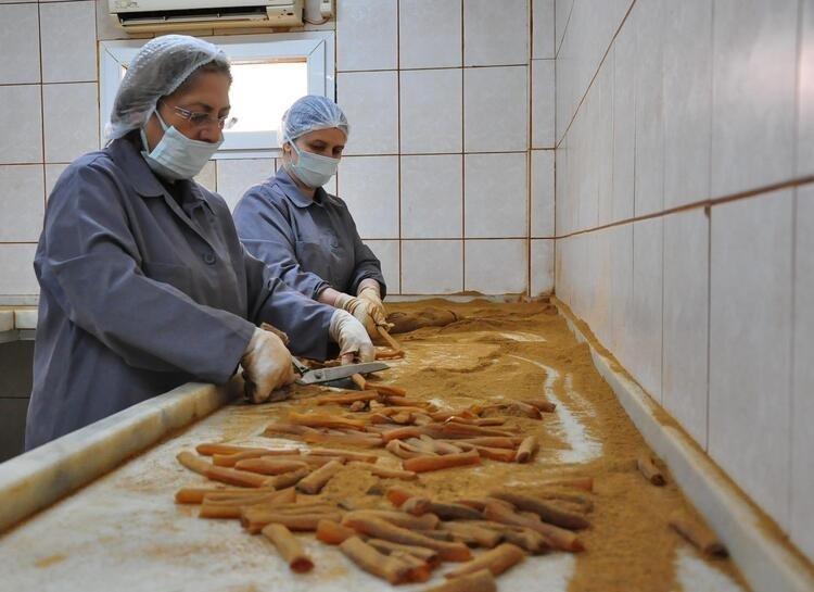 Günde 1 tane yedi 30 yıl boyunca grip olmadı Vücuda hastalık girmesine izin vermiyor...