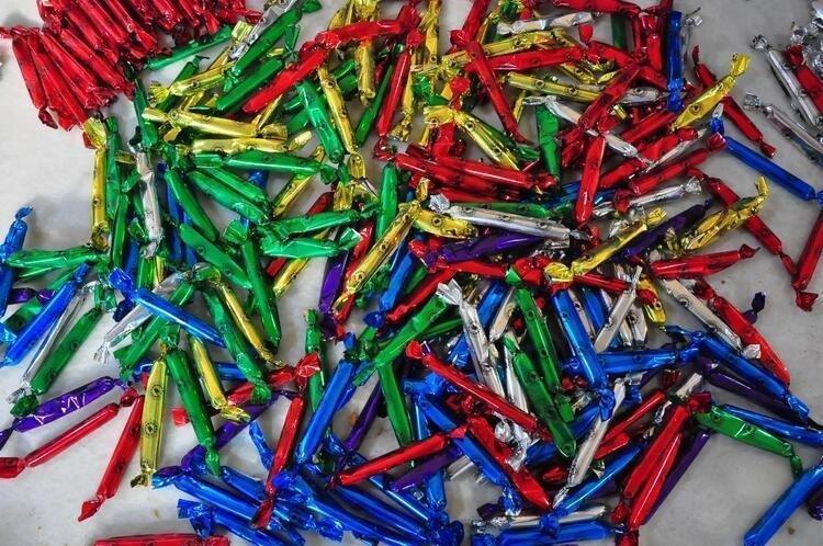 Günde 1 tane yedi 30 yıl boyunca grip olmadı Vücuda hastalık girmesine izin vermiyor...