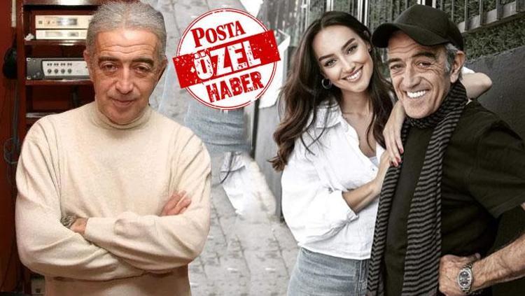 Edip Akbayram 2. ameliyattan çıktı İşte son durumu