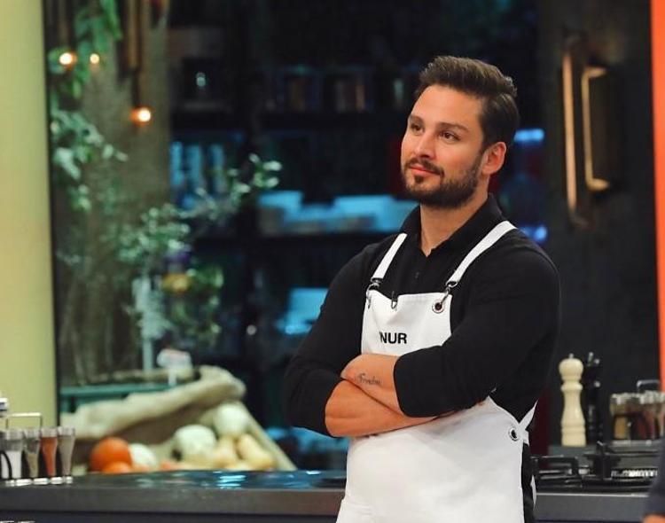 MASTERCHEF PSİKOLOJİK BİR SAVAŞ