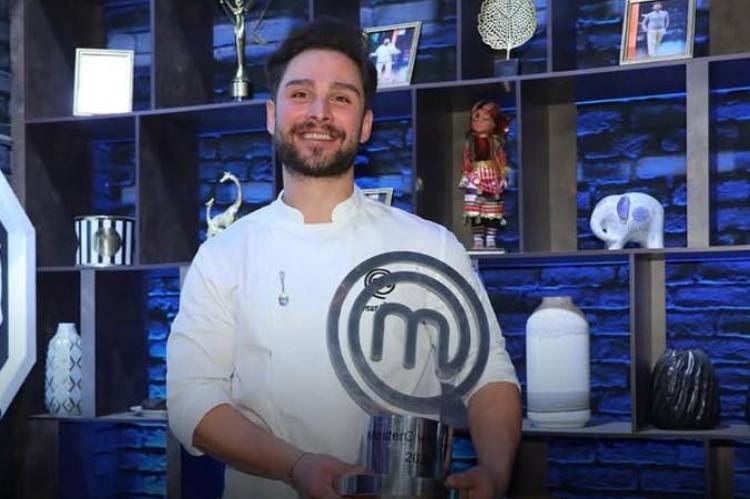 MasterChefte Beyza ve Onur arasında aşk var mı Son noktayı koydu