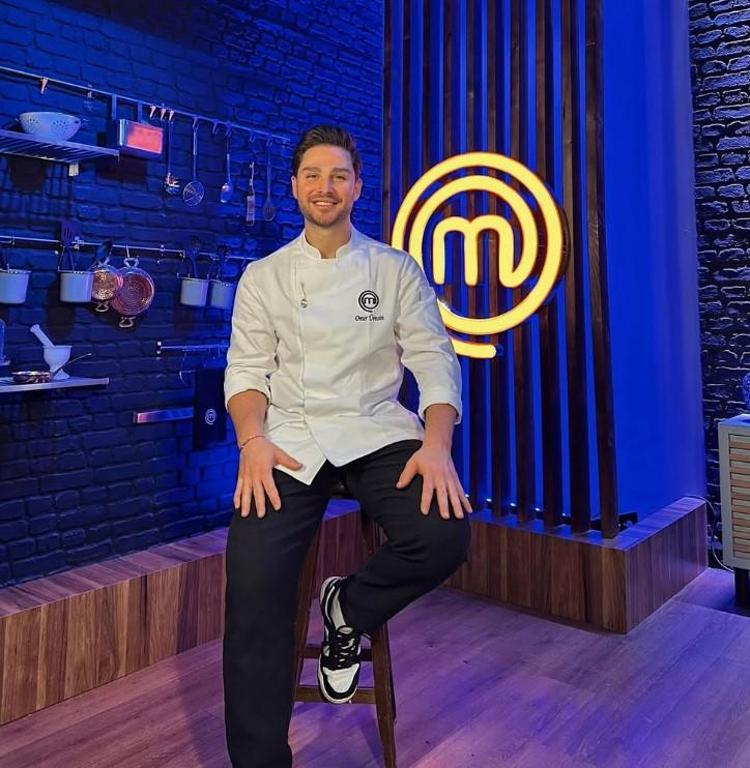 MASTERCHEFİN 2 ŞAMPİYONU VAR