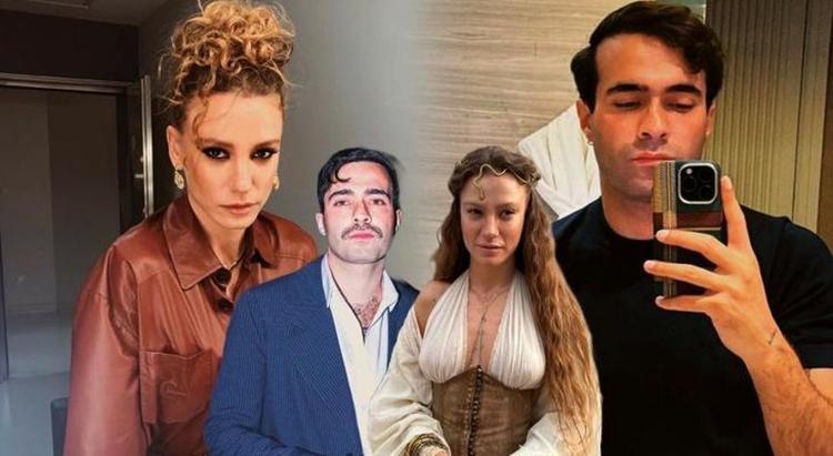 Serenay Sarıkaya ve Mert Demirin avukatından açıklama: Bize ulaşan tebligat yok