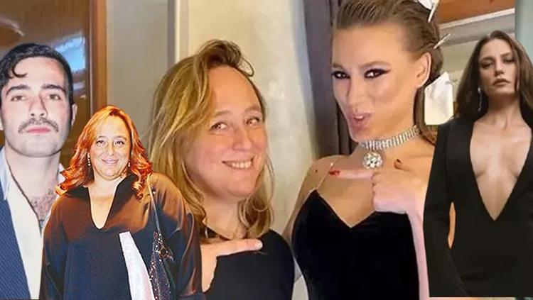Serenay Sarıkaya ve Mert Demirin avukatından açıklama: Bize ulaşan tebligat yok