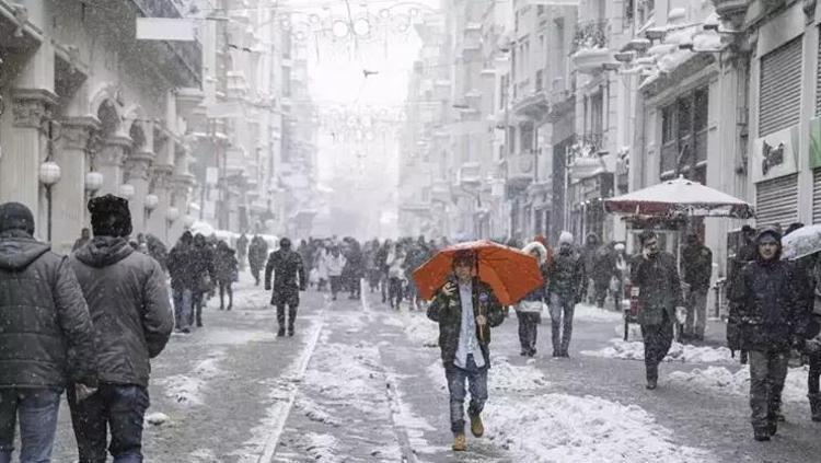 BARAJ DOLULUK ORANI YÜZDE 80’LERE ULAŞMALI