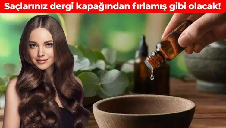 Saç diplerindeki dayanılmaz kaşıntıya son veriyor Kepeği anında yok ediyor: Saçları güçlendiriyor, yeni tellerin çıkmasını destekliyor