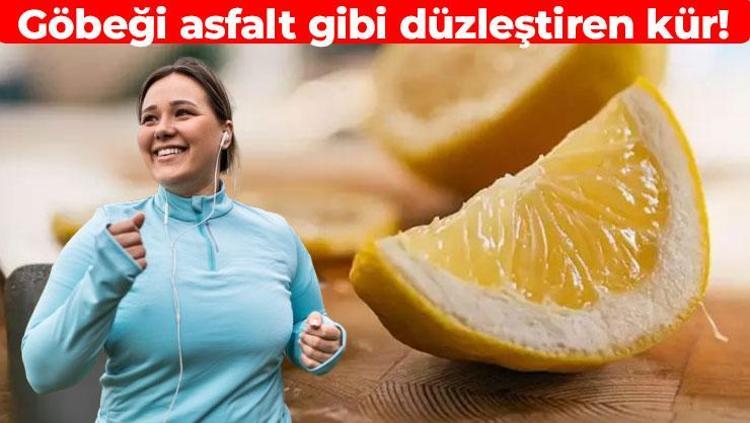 Karın yağlarının en büyük düşmanı Metabolizmayı ışık hızında çalıştırıyor: Vücutta fazla kilodan eser bırakmıyor, göbeği dümdüz yapıyor