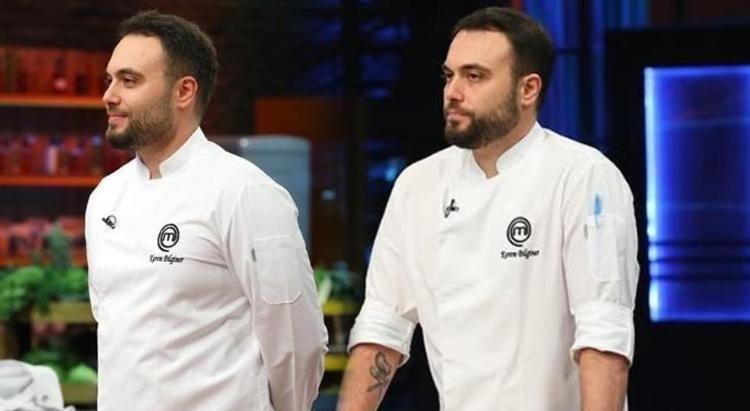 MasterChef şampiyonu Kerem Bilginerden Onura büyük jest