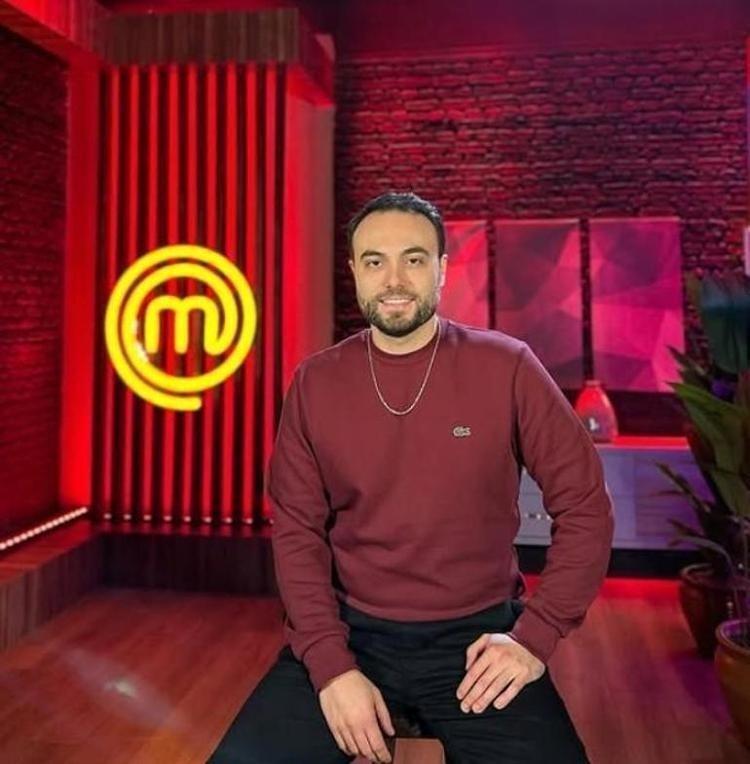 MasterChef şampiyonu Kerem Bilginerden Onura büyük jest