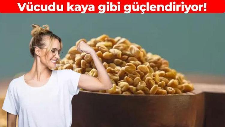Yemeden önce ıslatın Sağlıklı tohum rehberi: Vitamin ve mineral deposu, saatlerce tok tutuyor