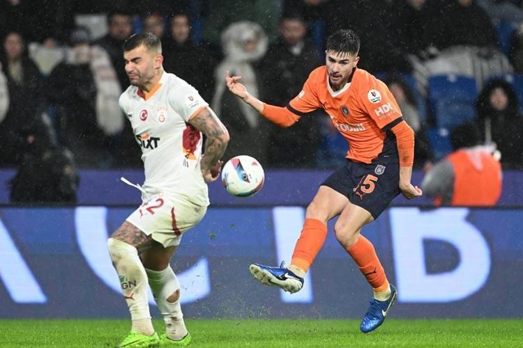 GALATASARAY FORVET ALMALI