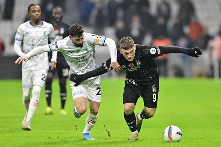 FAİK GÜRSES: