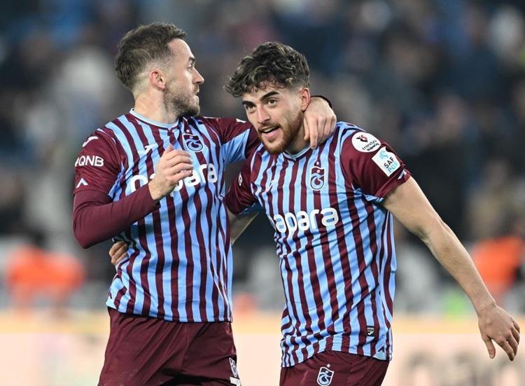 YÜKSEK HARCAMA LİMİTİ TRABZON’UN ŞANSIDIR