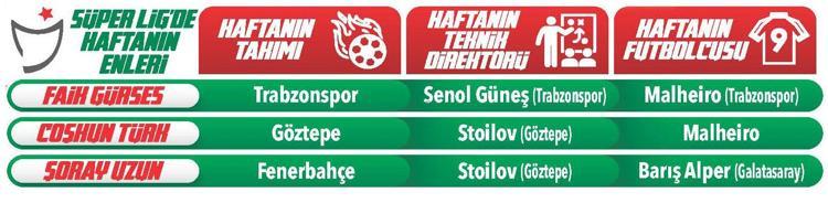 Sıkıntıda 4 büyükler tek çare transfer
