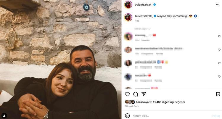 ALAYINA ALAY KOMUTANLIĞI
