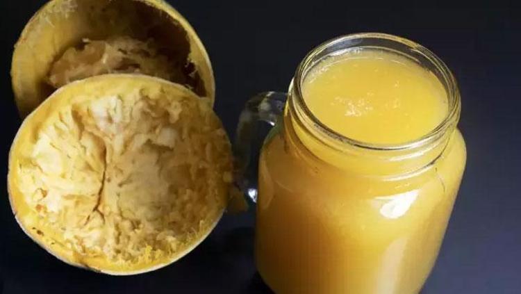 DETOKS ETKİSİ GÖSTERİYOR