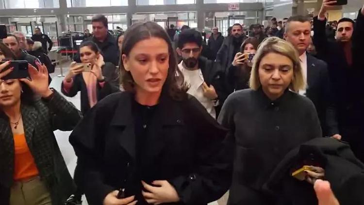 SERENAY SARIKAYA OLAYI NEDİR