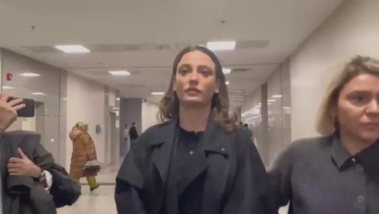 İDDİALARIN ODAĞINDAKİ OLAYLAR VE SERENAY SARIKAYANIN AÇIKLAMALARI