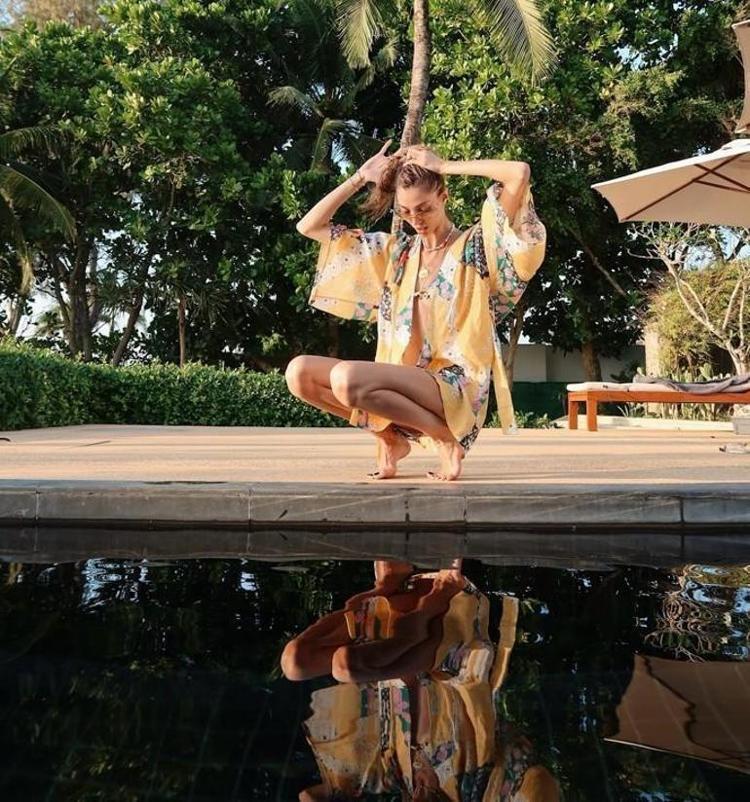 YENİ TATİL ROTASI BELLİ OLDU