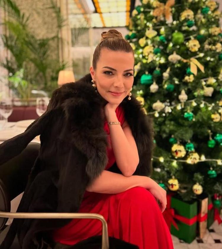 Burcu Kara sektördeki tekelleşmeye sessiz kalmadı Birçok projem oldu