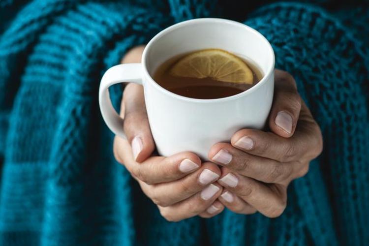 BAĞIŞIKLIK SİSTEMİNİ GÜÇLENDİRİR