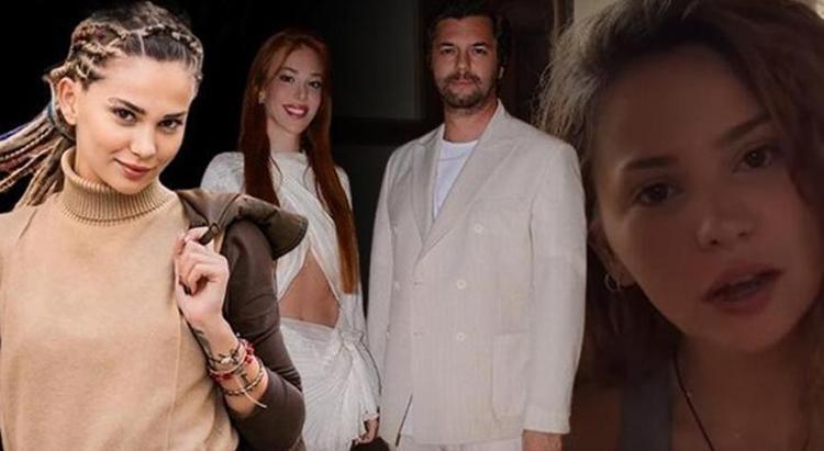 Elçin Sangu ve sevgilisi hakkında şoke eden gelişme Fenomen Ceren Yılmaz: Beni evimden aldırdılar