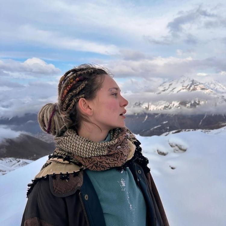Elçin Sangu ve sevgilisi hakkında şoke eden gelişme Fenomen Ceren Yılmaz: Beni evimden aldırdılar