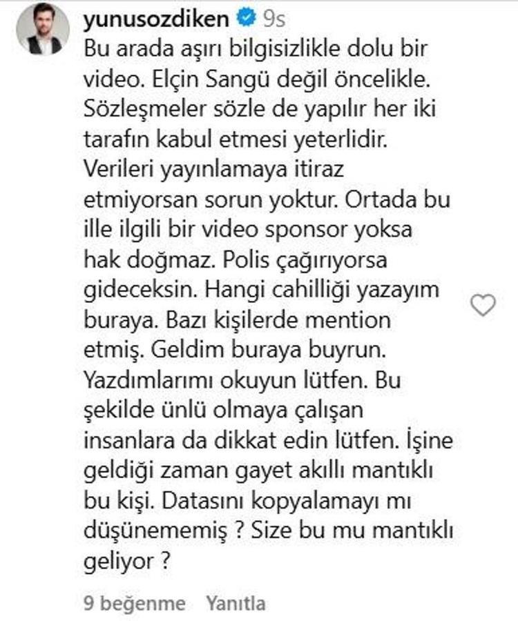 DOSYALARI YAYINLADI