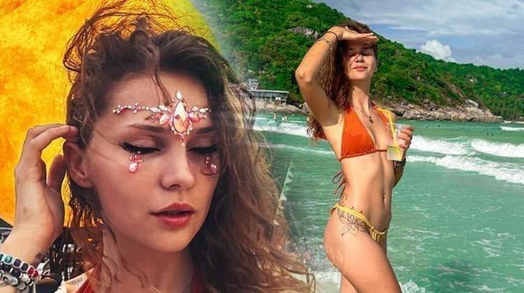 Elçin Sangu ve sevgilisi hakkında şoke eden gelişme Fenomen Ceren Yılmaz: Beni evimden aldırdılar