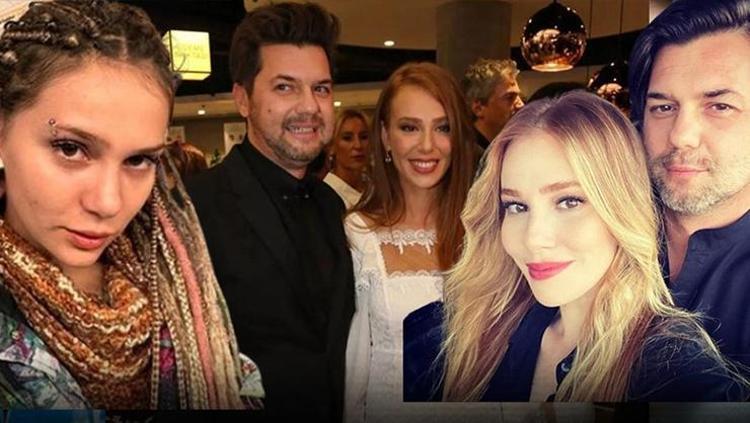 Elçin Sangu ve sevgilisi hakkında şoke eden gelişme Fenomen Ceren Yılmaz: Beni evimden aldırdılar