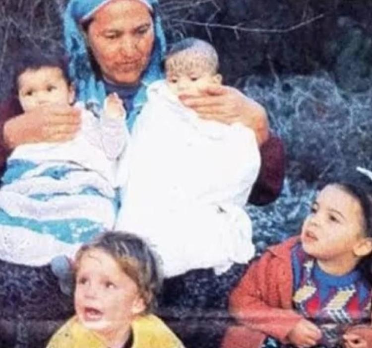 AİLEMLE BUNLARI YAŞAMAK İSTEMEZDİK
