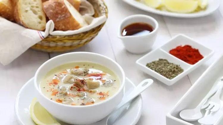 40 yıllık işkembecinin işkembe çorbası tarifi Evde işkembe çorbası nasıl yapılır İşkembe çorbası yapmanın püf noktaları