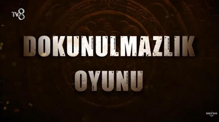 Survivor Almedadan konseyde şoke eden sözler