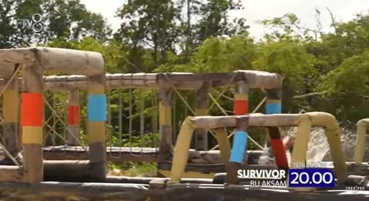Survivor Almedadan konseyde şoke eden sözler