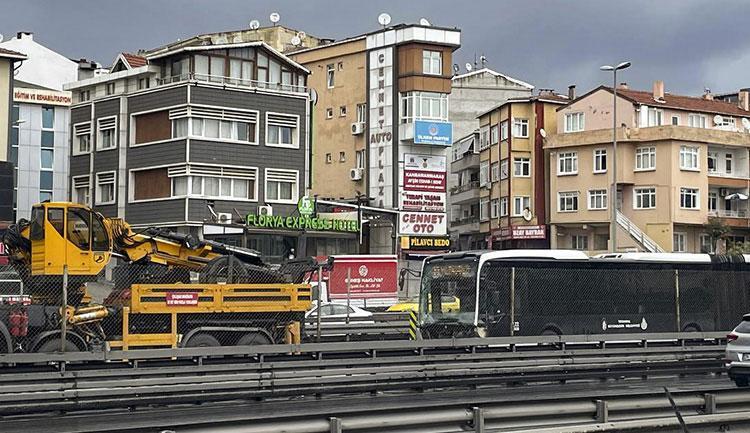 ‘KÖR NOKTADA AÇILMIŞ O YOL’