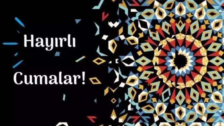 CUMA MESAJLARI 2024