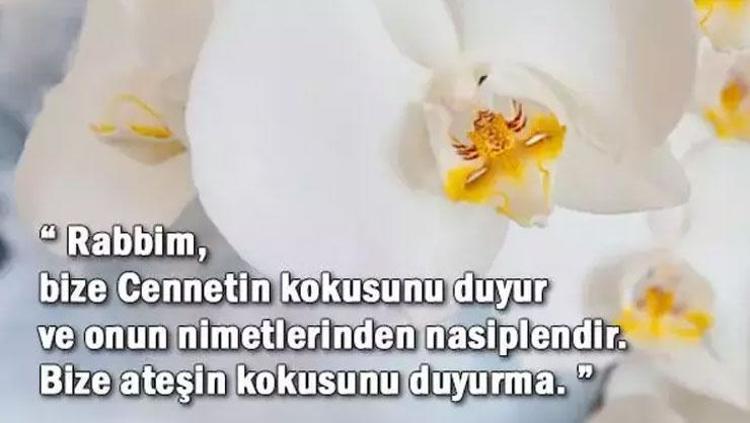 EN GÜZEL CUMA MESAJLARI Yazılı, resimli, anlamlı mesajlar: 2024 hayırlı cumalar mesajları