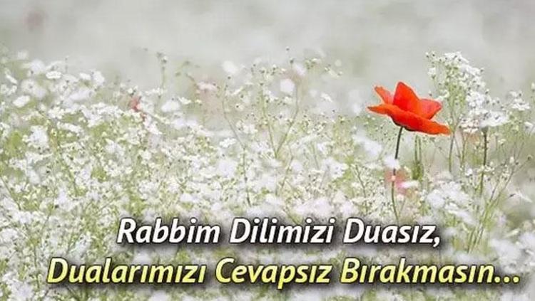 EN GÜZEL CUMA MESAJLARI Yazılı, resimli, anlamlı mesajlar: 2024 hayırlı cumalar mesajları